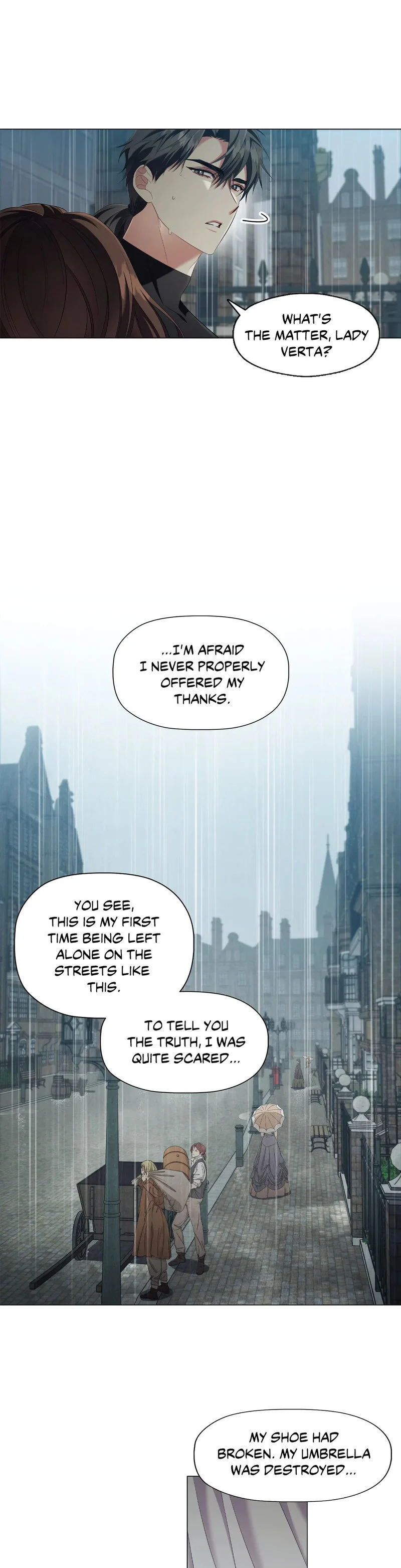 Depths of Malice chapter 42 page 13