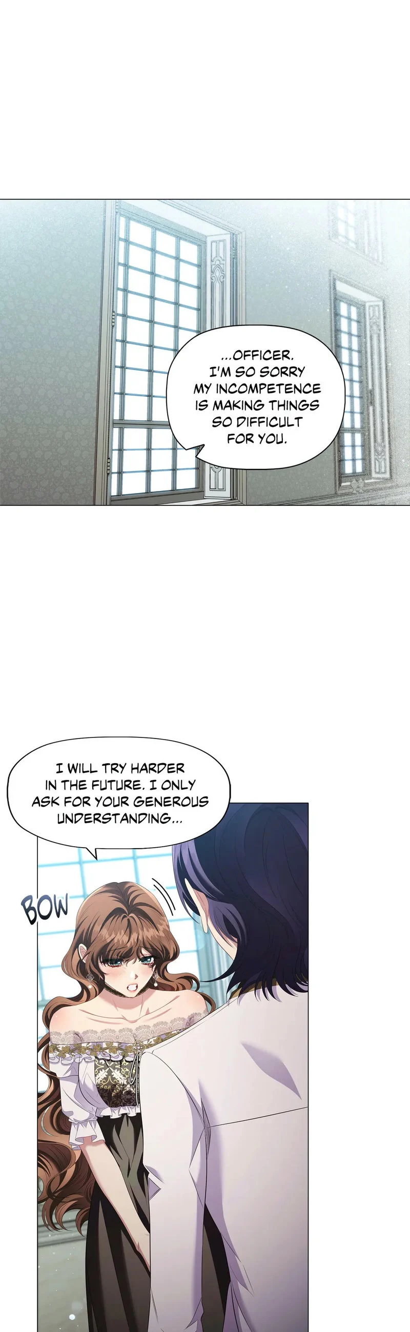 Depths of Malice chapter 45 page 28