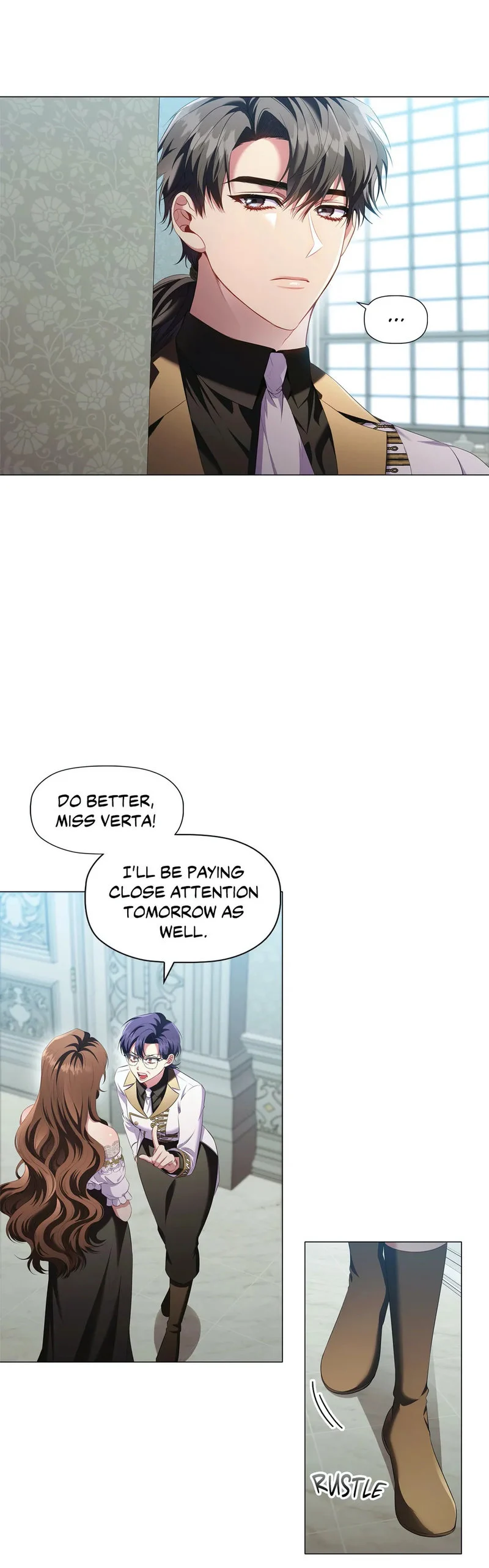 Depths of Malice chapter 45 page 30