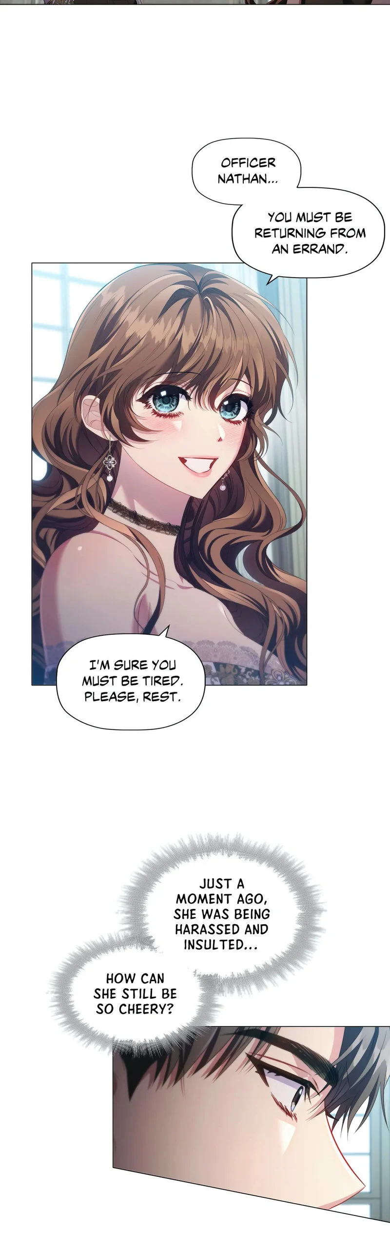 Depths of Malice chapter 45 page 32
