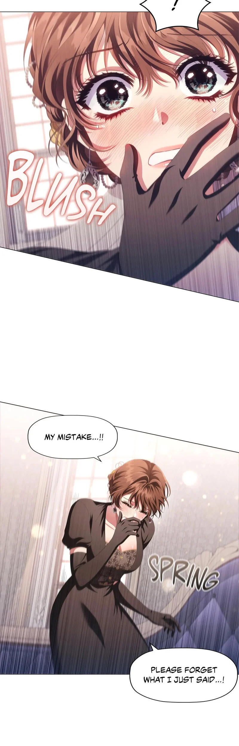 Depths of Malice chapter 47 page 10