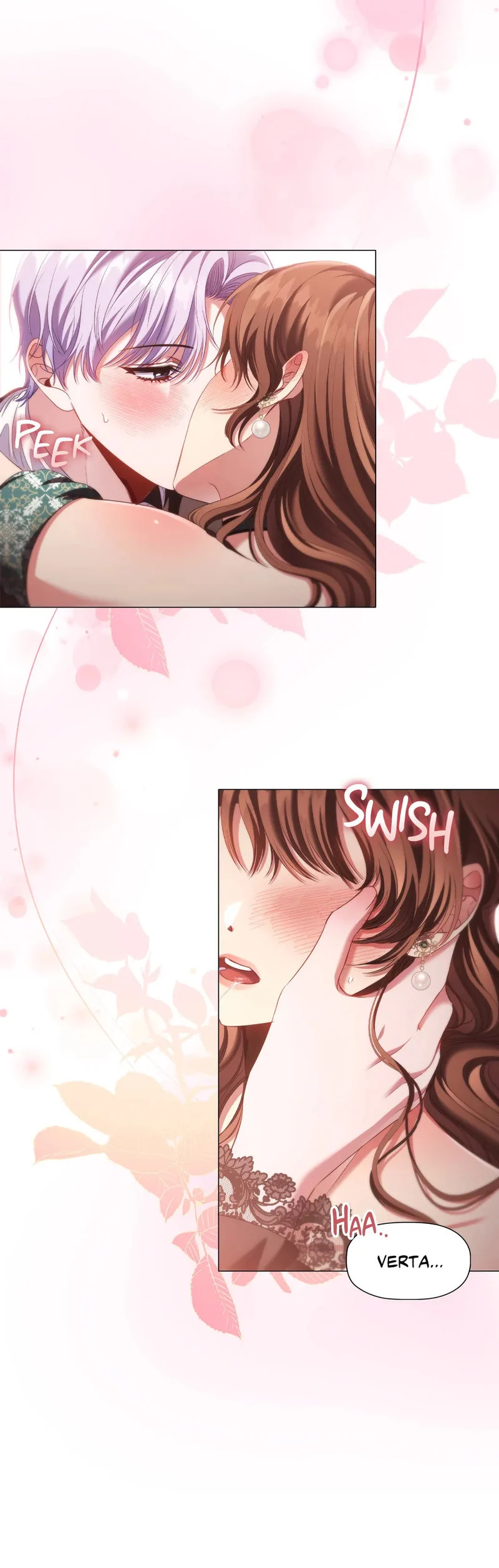 Depths of Malice chapter 48 page 34