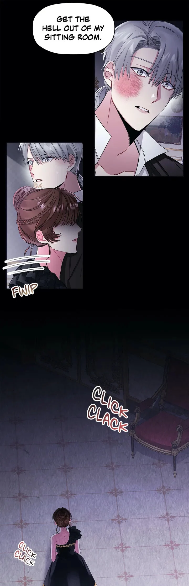 Depths of Malice chapter 5 page 9