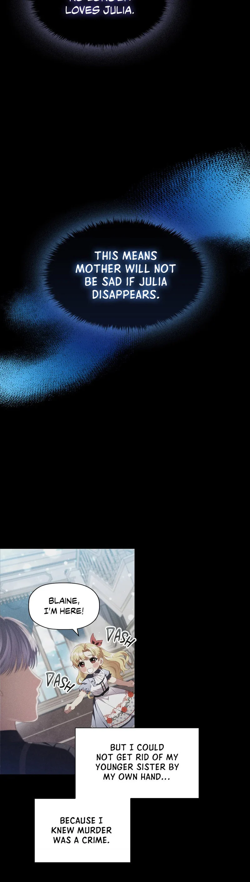Depths of Malice chapter 50 page 18