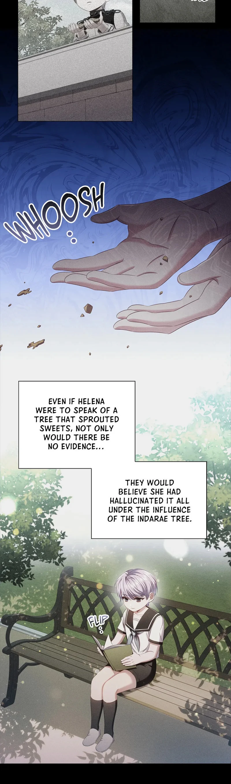 Depths of Malice chapter 51 page 17