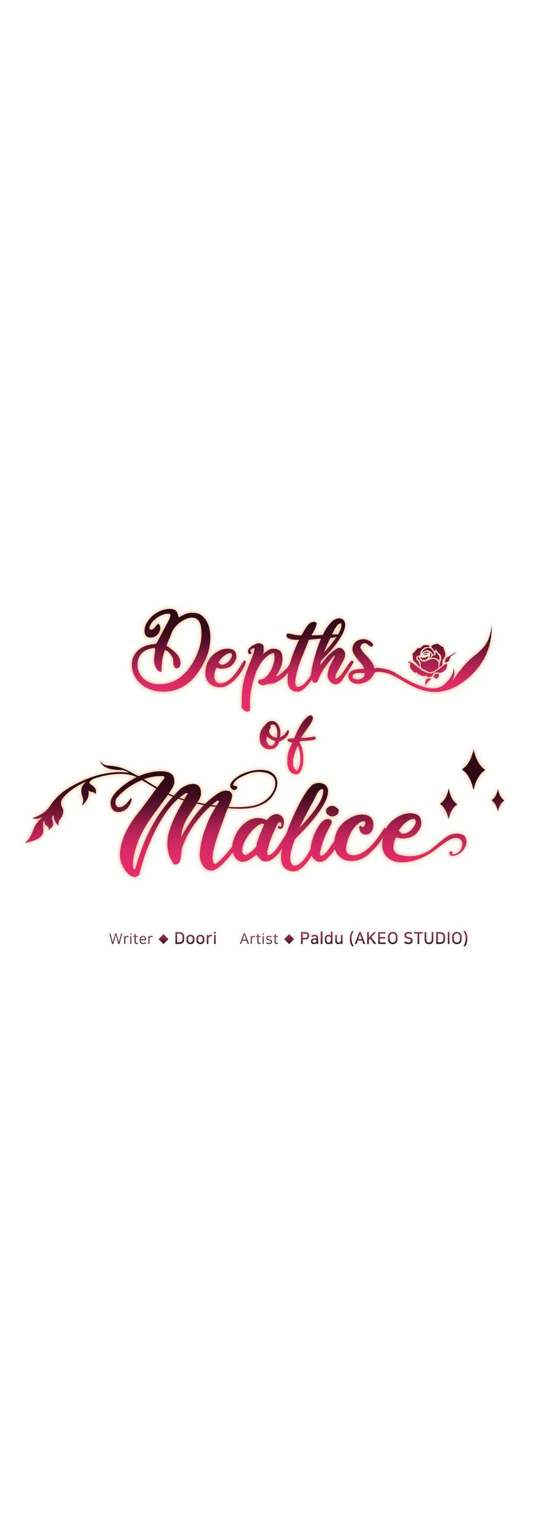Depths of Malice chapter 54 page 9