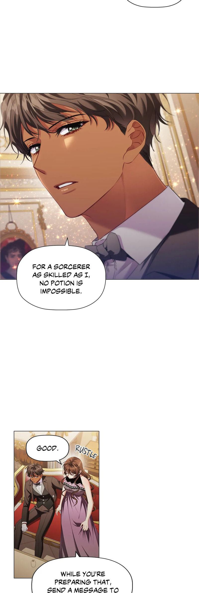 Depths of Malice chapter 54 page 22