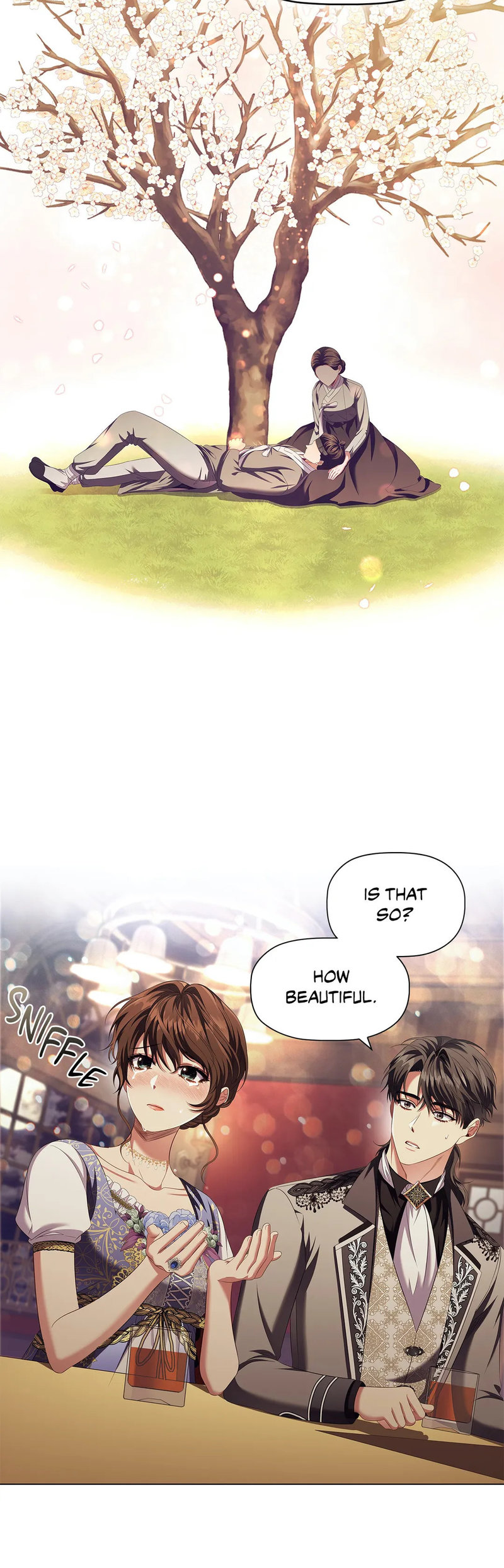 Depths of Malice chapter 55 page 4