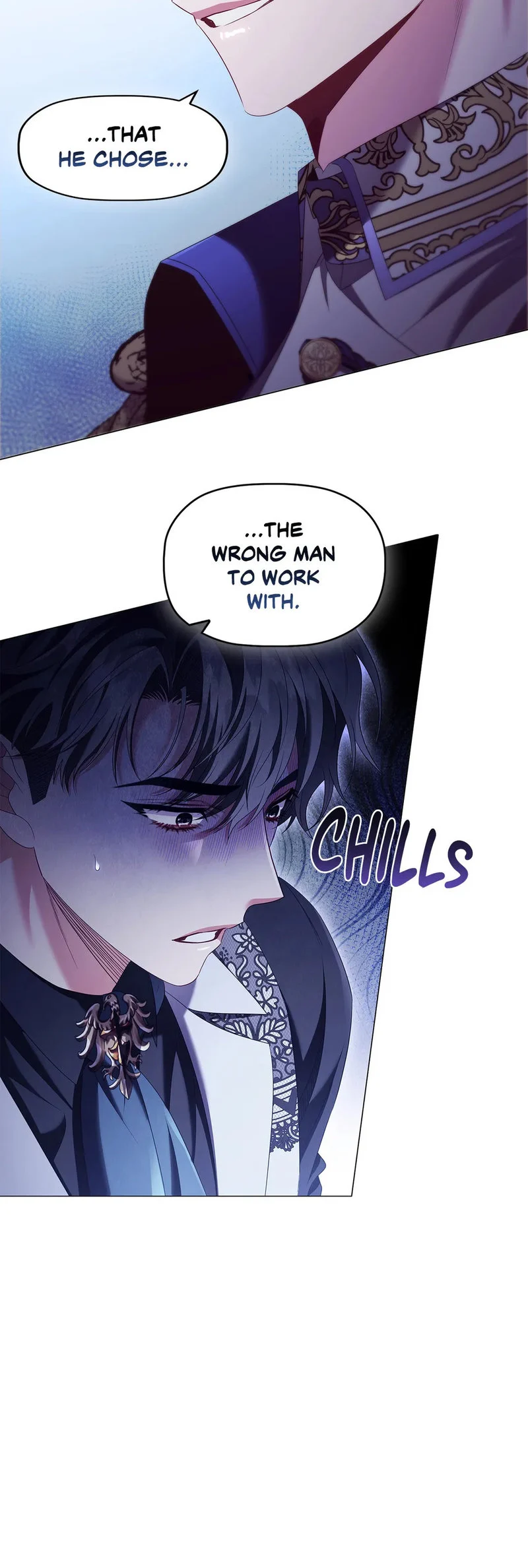 Depths of Malice chapter 56 page 22