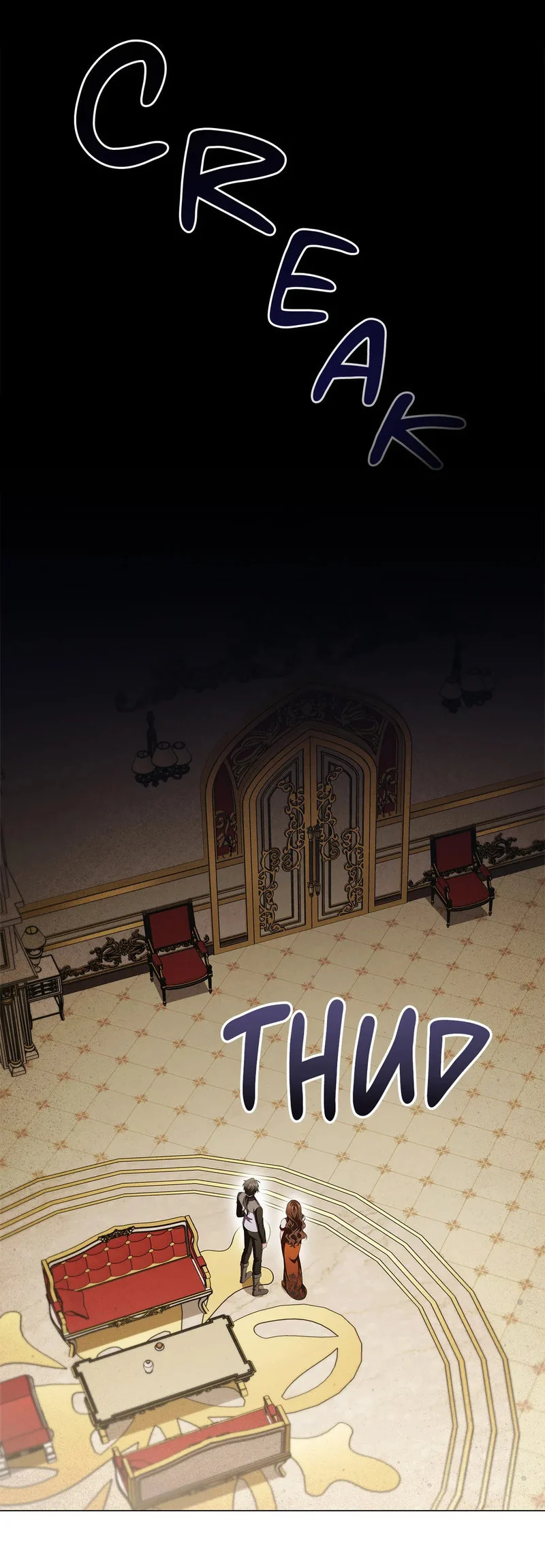 Depths of Malice chapter 56 page 30