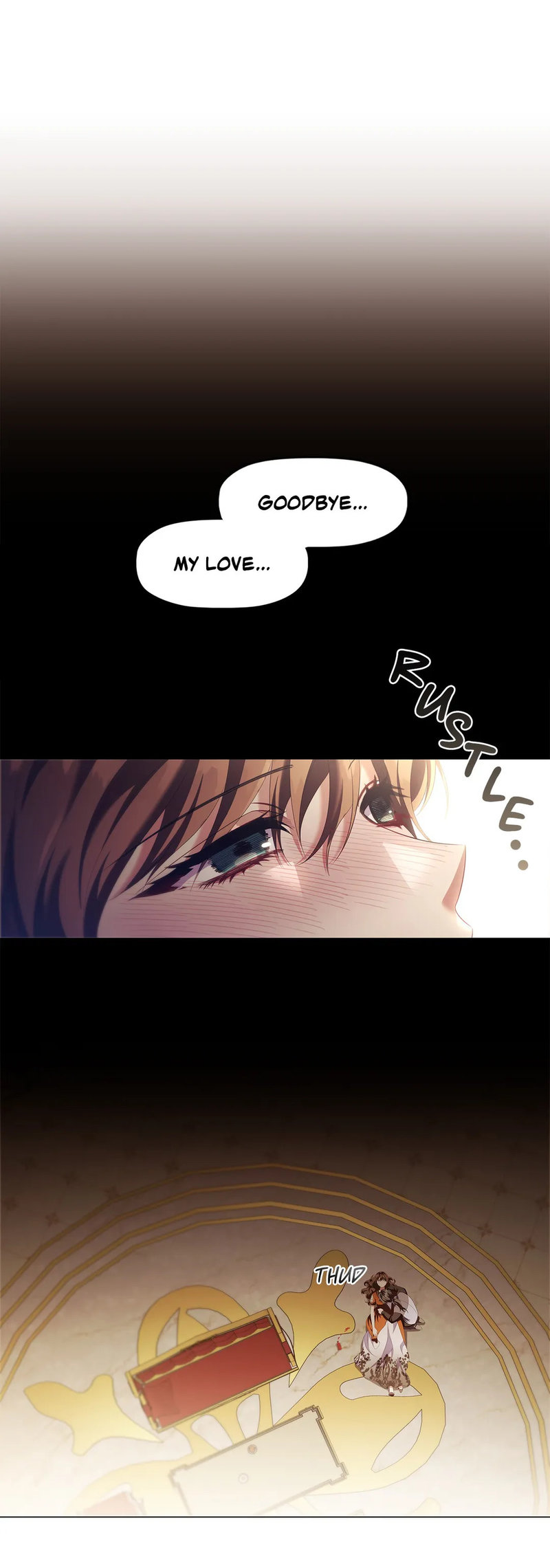 Depths of Malice chapter 57 page 3