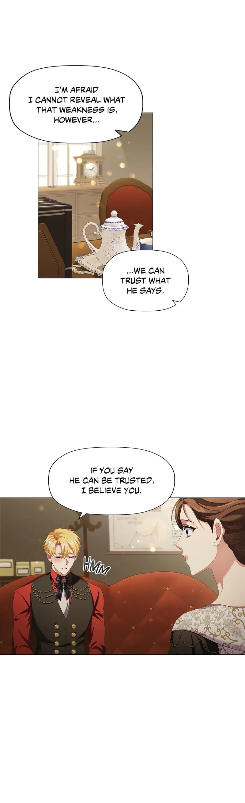 Depths of Malice chapter 59 page 26