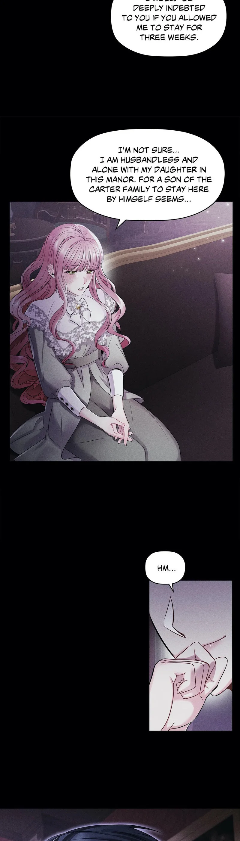 Depths of Malice chapter 6 page 4