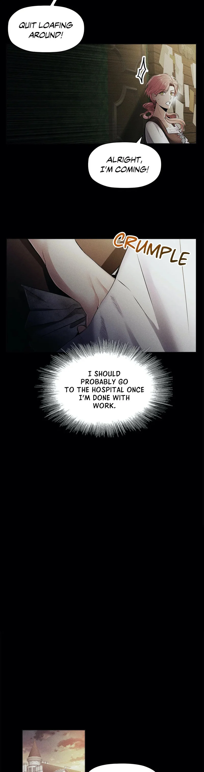 Depths of Malice chapter 6 page 20