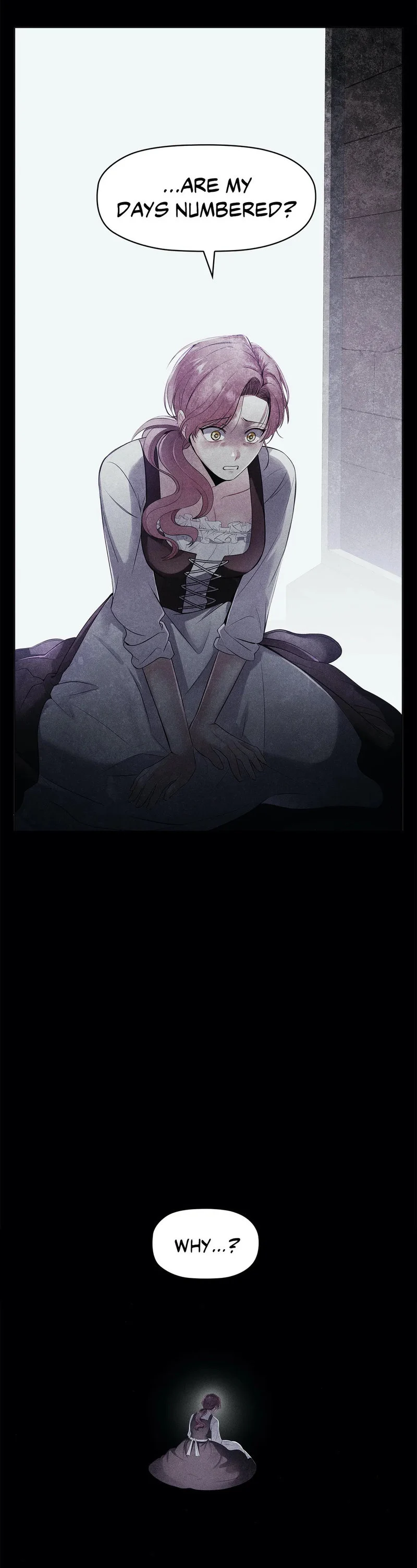 Depths of Malice chapter 6 page 23