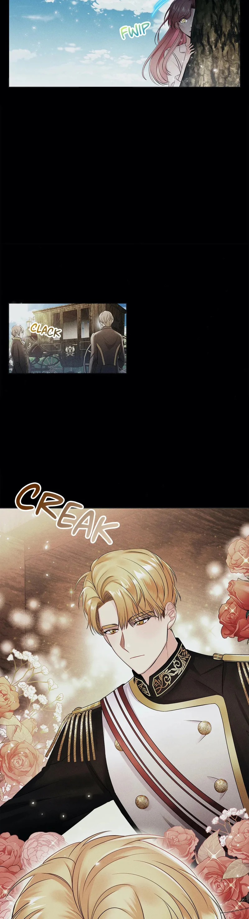 Depths of Malice chapter 6 page 32