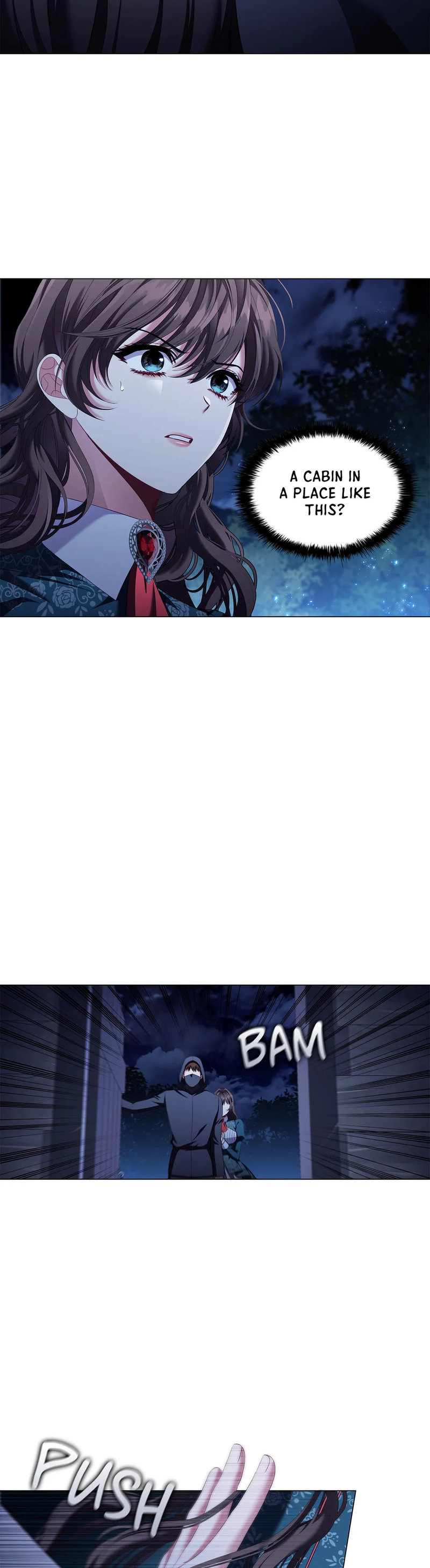 Depths of Malice chapter 61 page 36