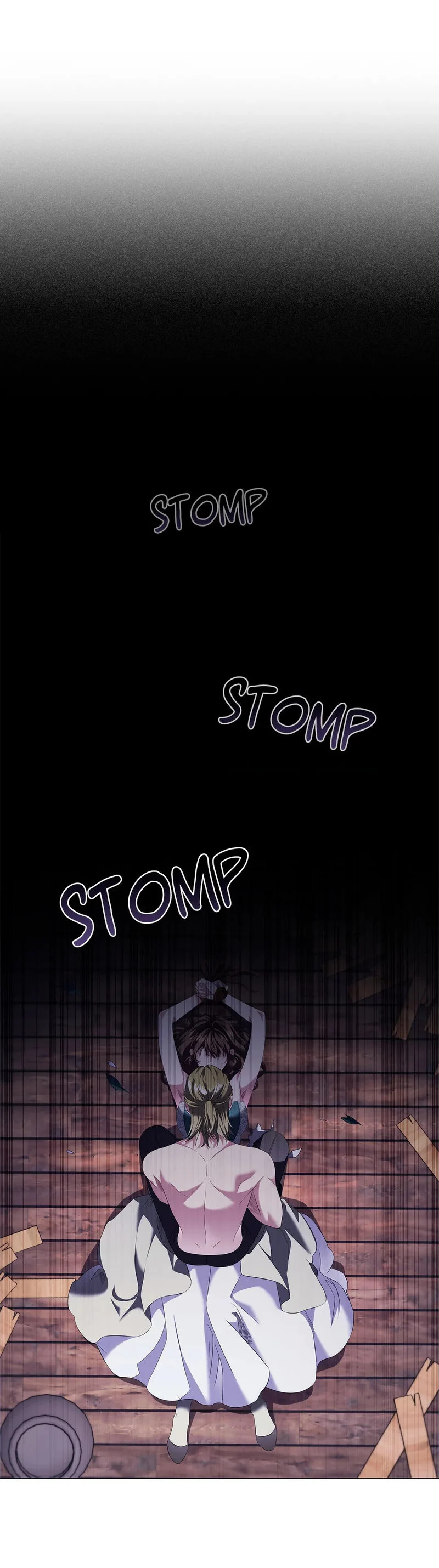 Depths of Malice chapter 63 page 20