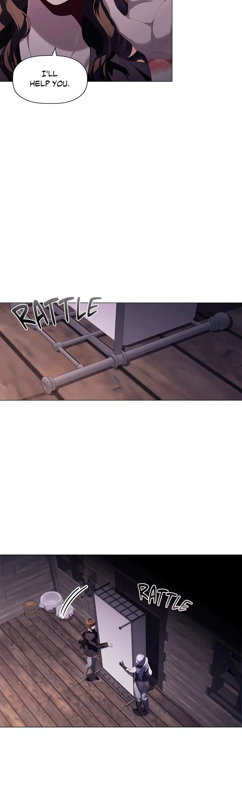 Depths of Malice chapter 64 page 6