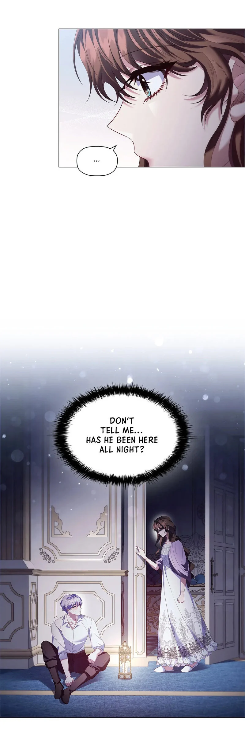 Depths of Malice chapter 66 page 3
