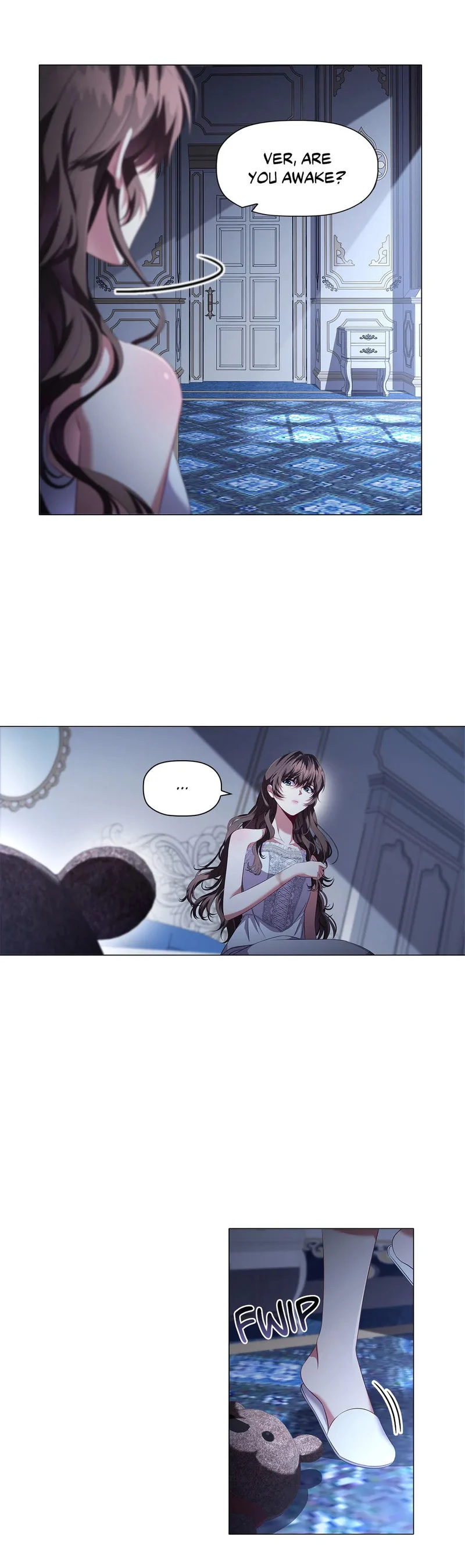 Depths of Malice chapter 66 page 12
