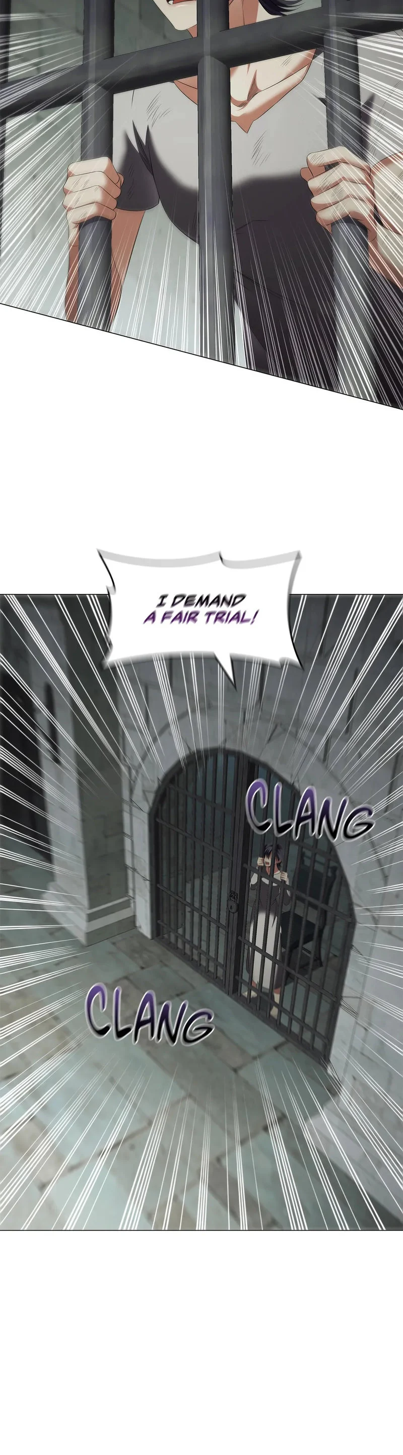 Depths of Malice chapter 67 page 43