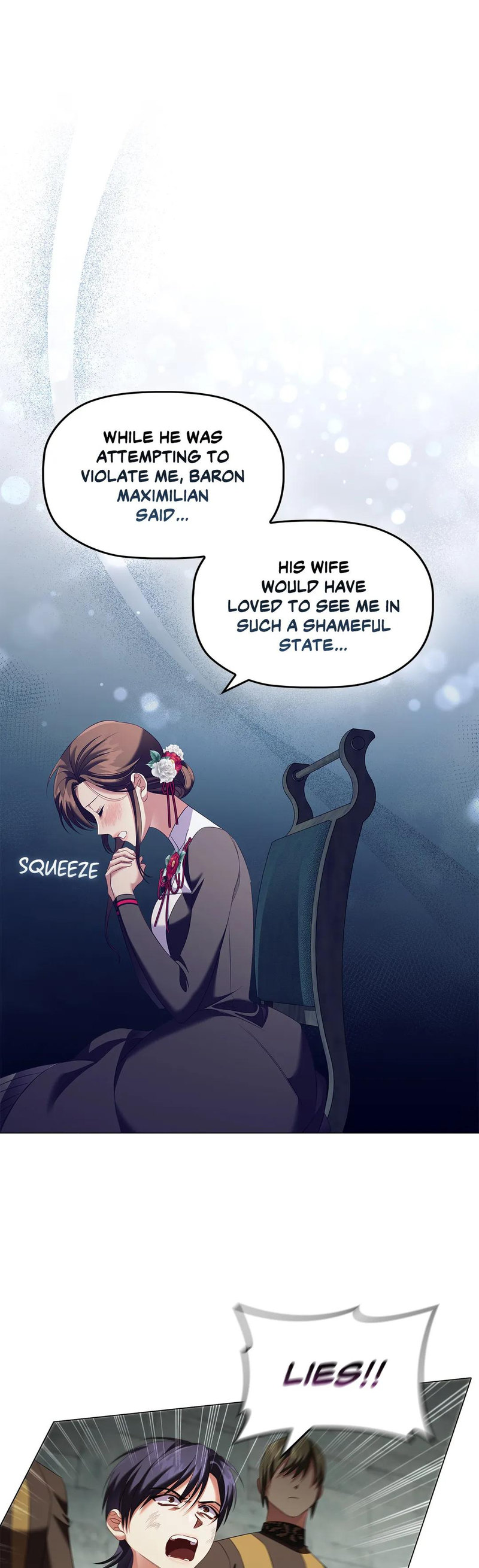 Depths of Malice chapter 68 page 17