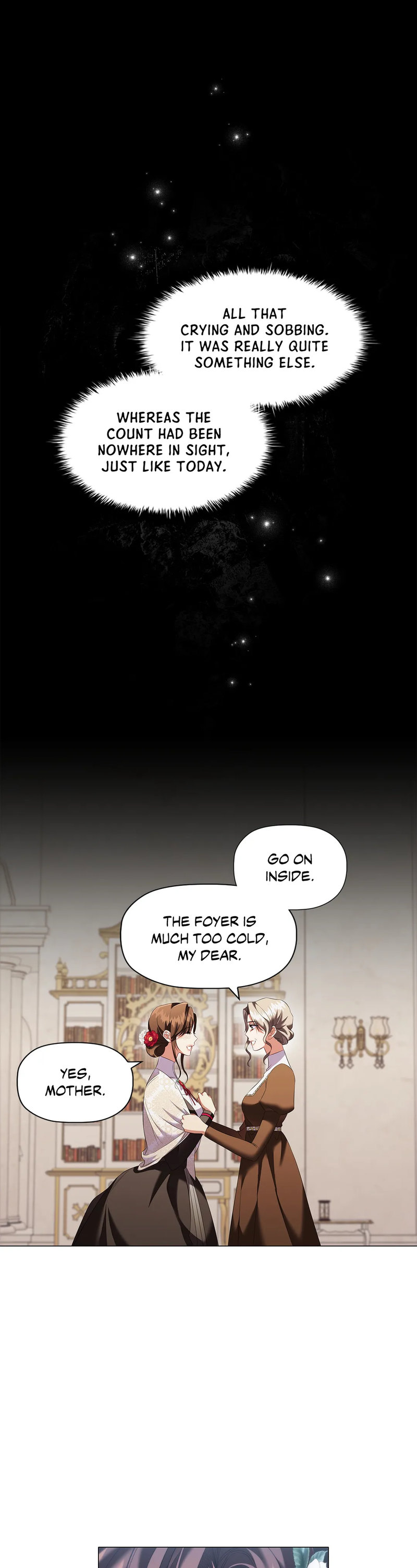Depths of Malice chapter 69 page 8