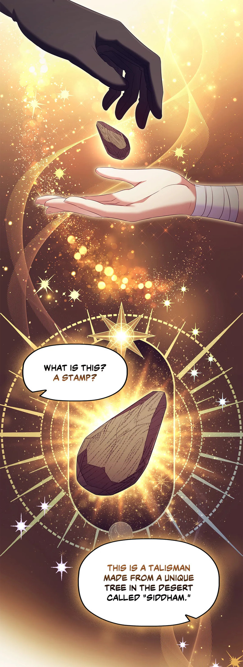 Depths of Malice chapter 71 page 17