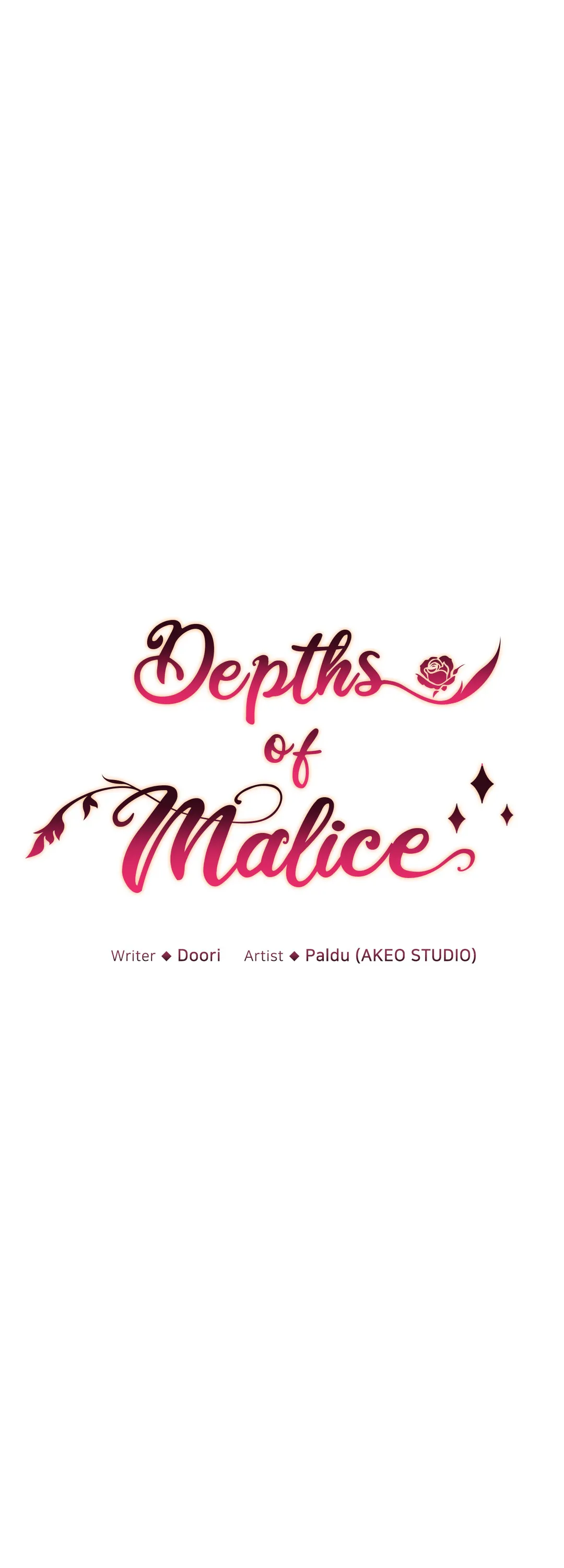 Depths of Malice chapter 74 page 5