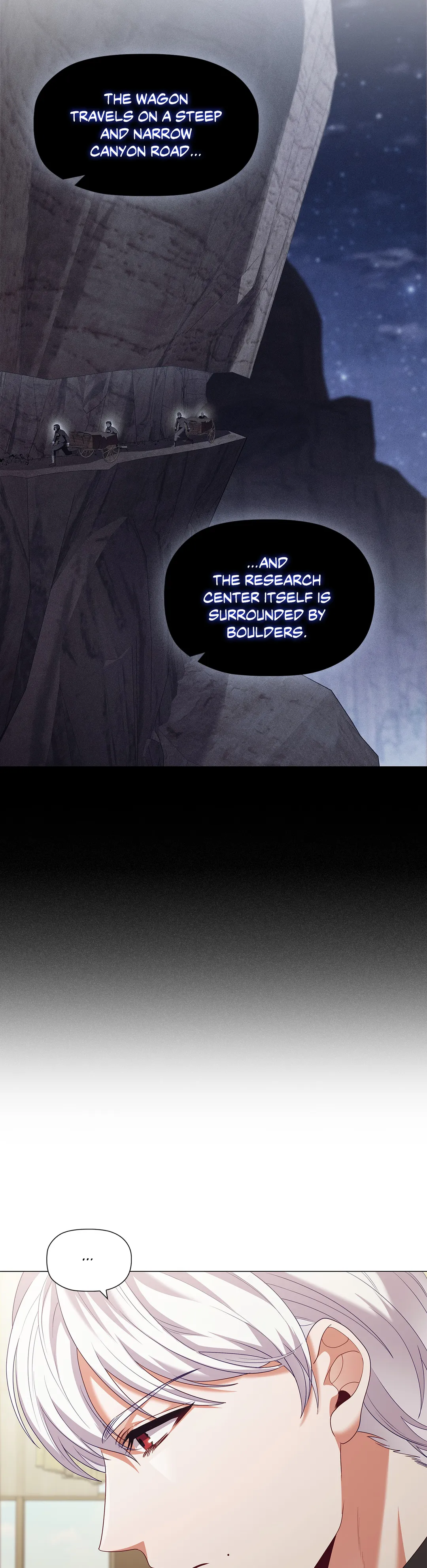 Depths of Malice chapter 75 page 17