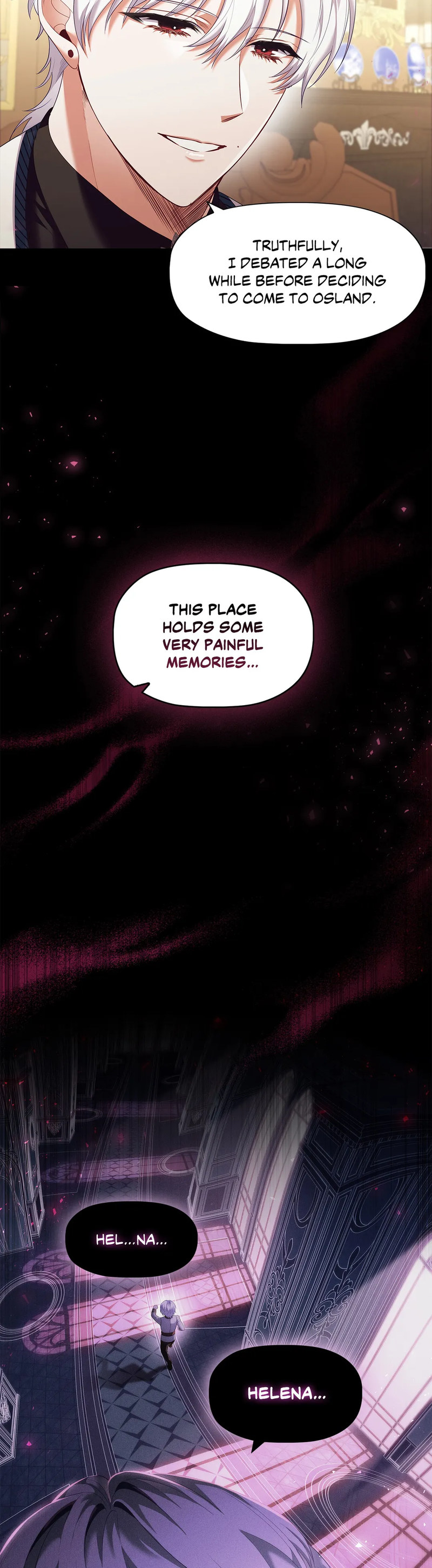 Depths of Malice chapter 76 page 6