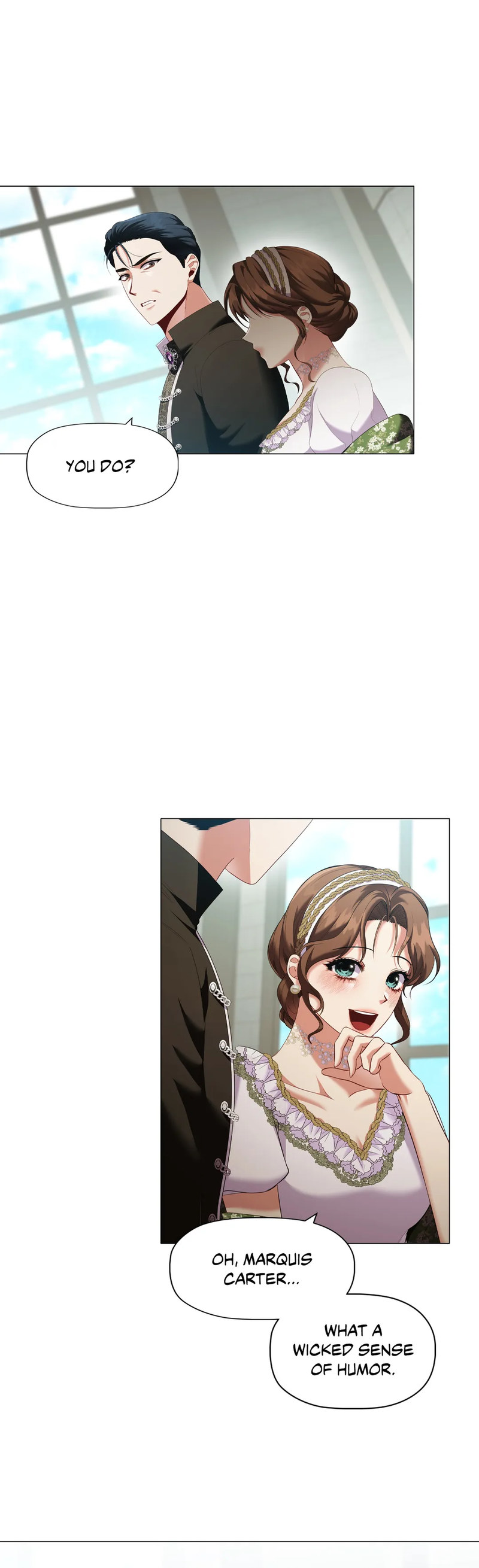 Depths of Malice chapter 76 page 34
