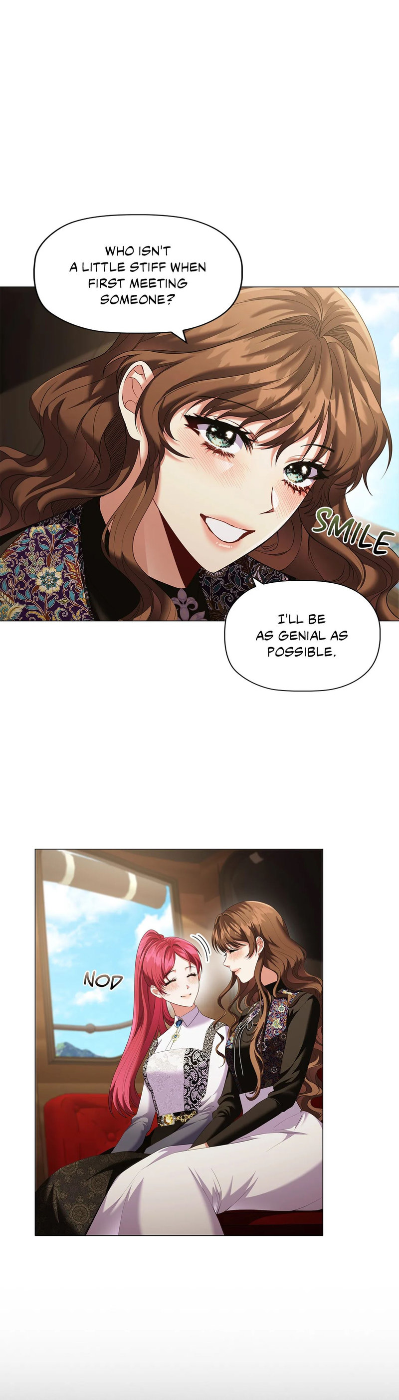 Depths of Malice chapter 78 page 4