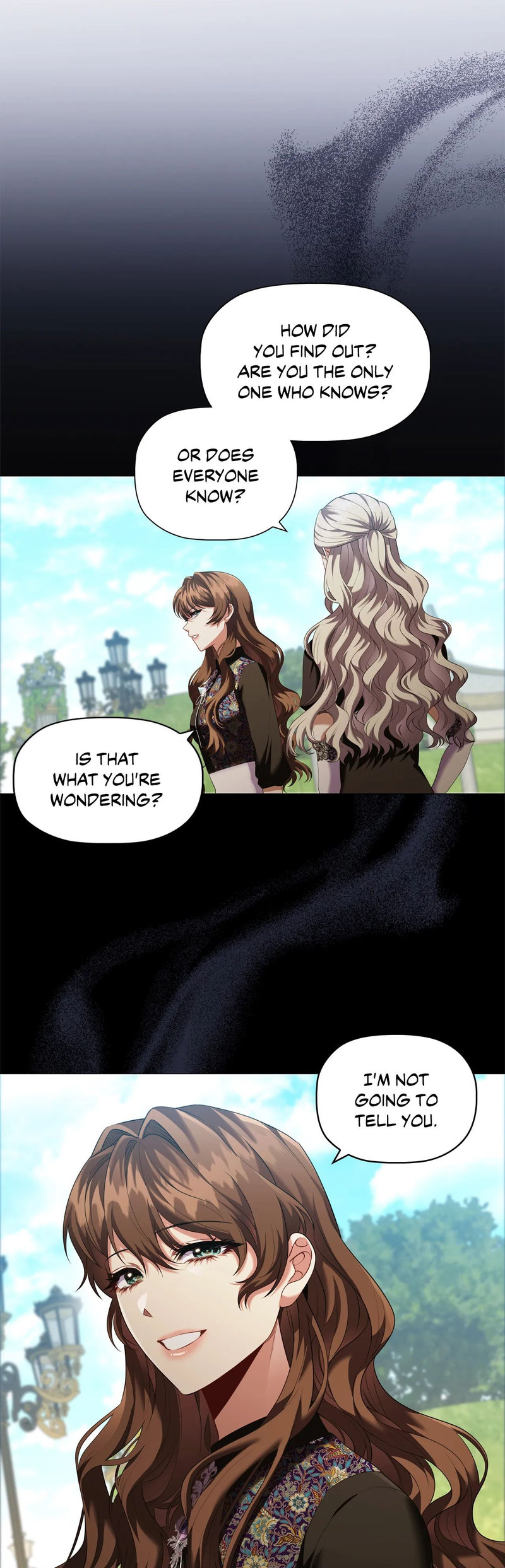 Depths of Malice chapter 79 page 4