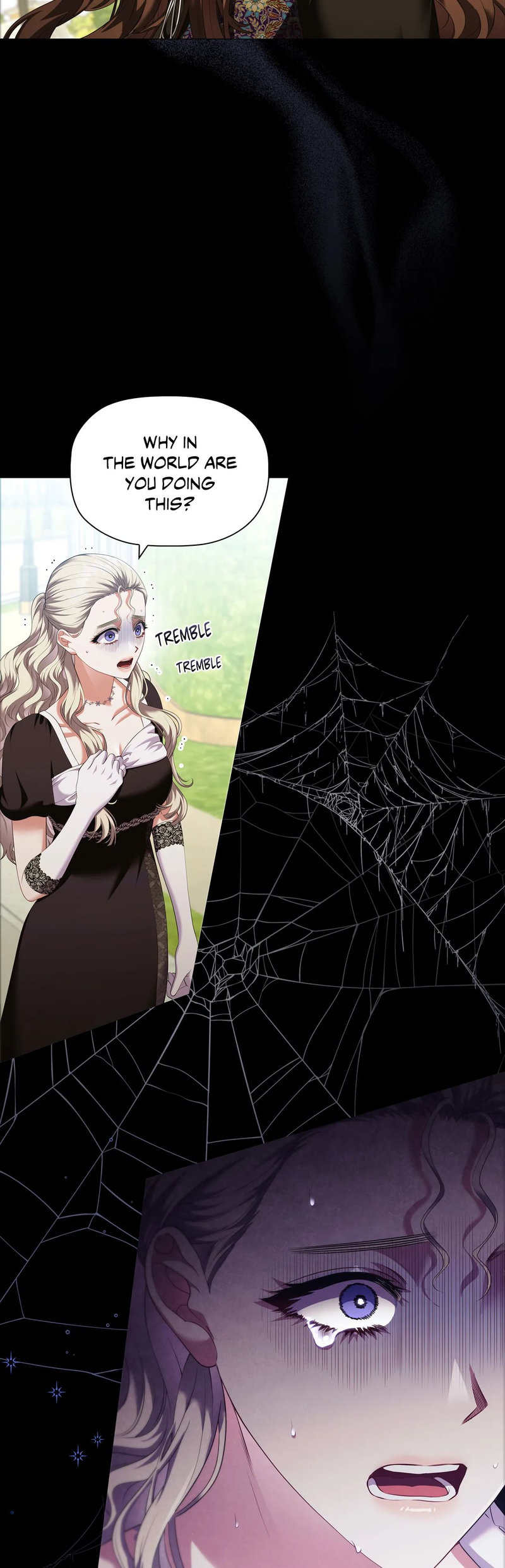 Depths of Malice chapter 79 page 5