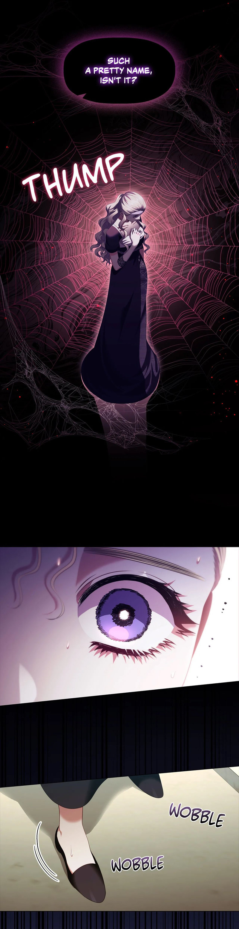 Depths of Malice chapter 79 page 7