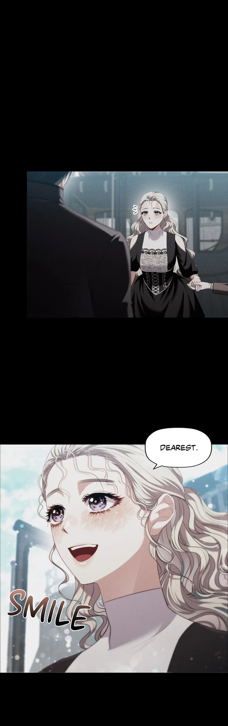 Depths of Malice chapter 79 page 21