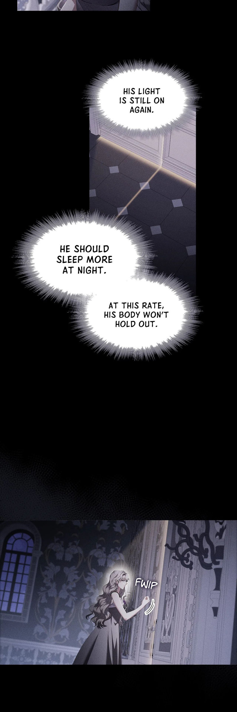 Depths of Malice chapter 79 page 27