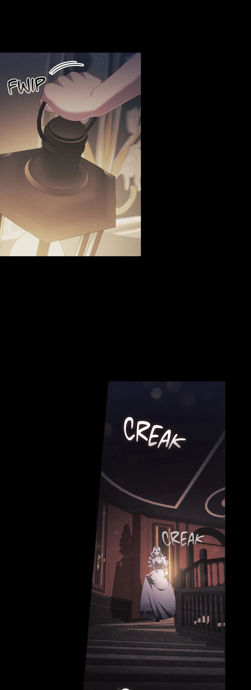 Depths of Malice chapter 79 page 37