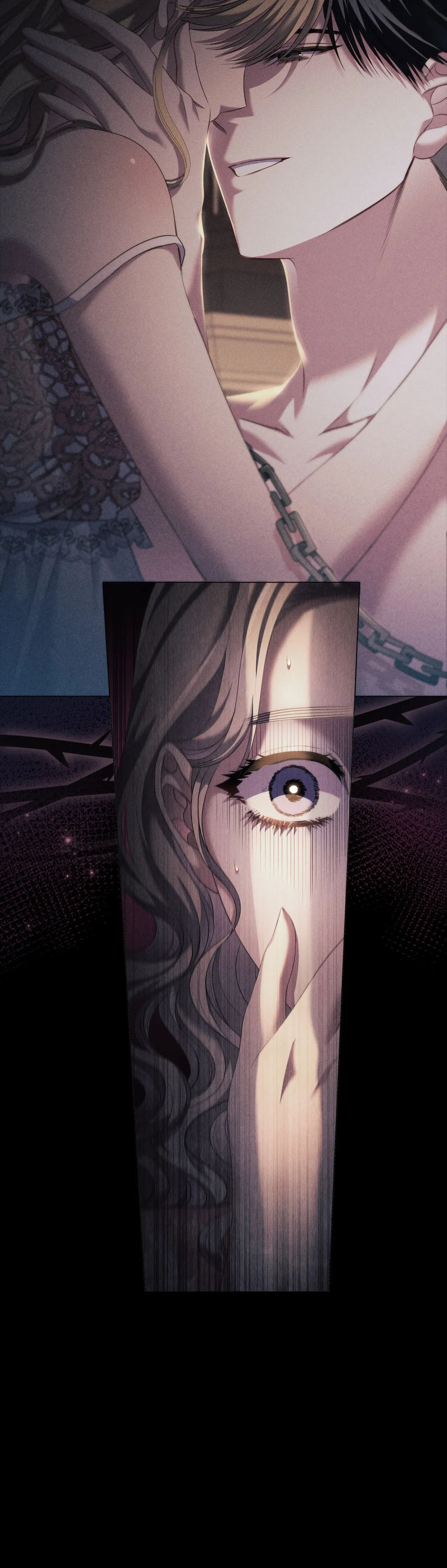 Depths of Malice chapter 79 page 45