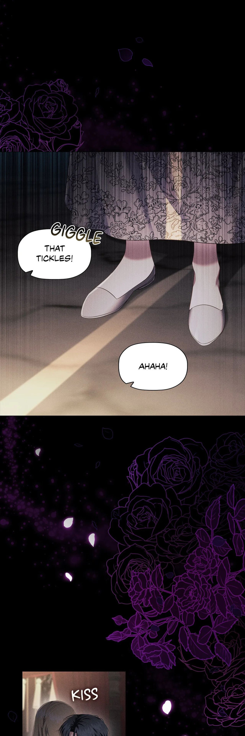 Depths of Malice chapter 80 page 1