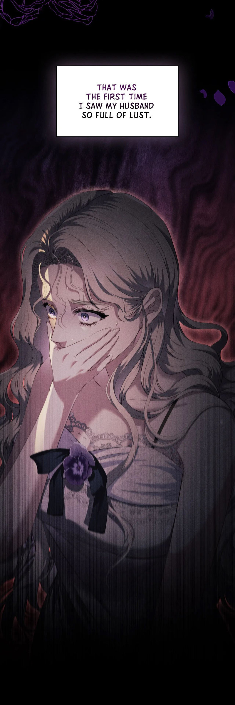 Depths of Malice chapter 80 page 3