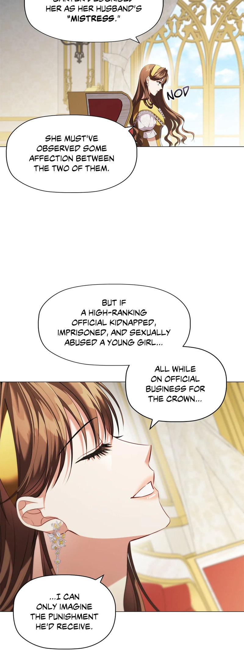 Depths of Malice chapter 80 page 22