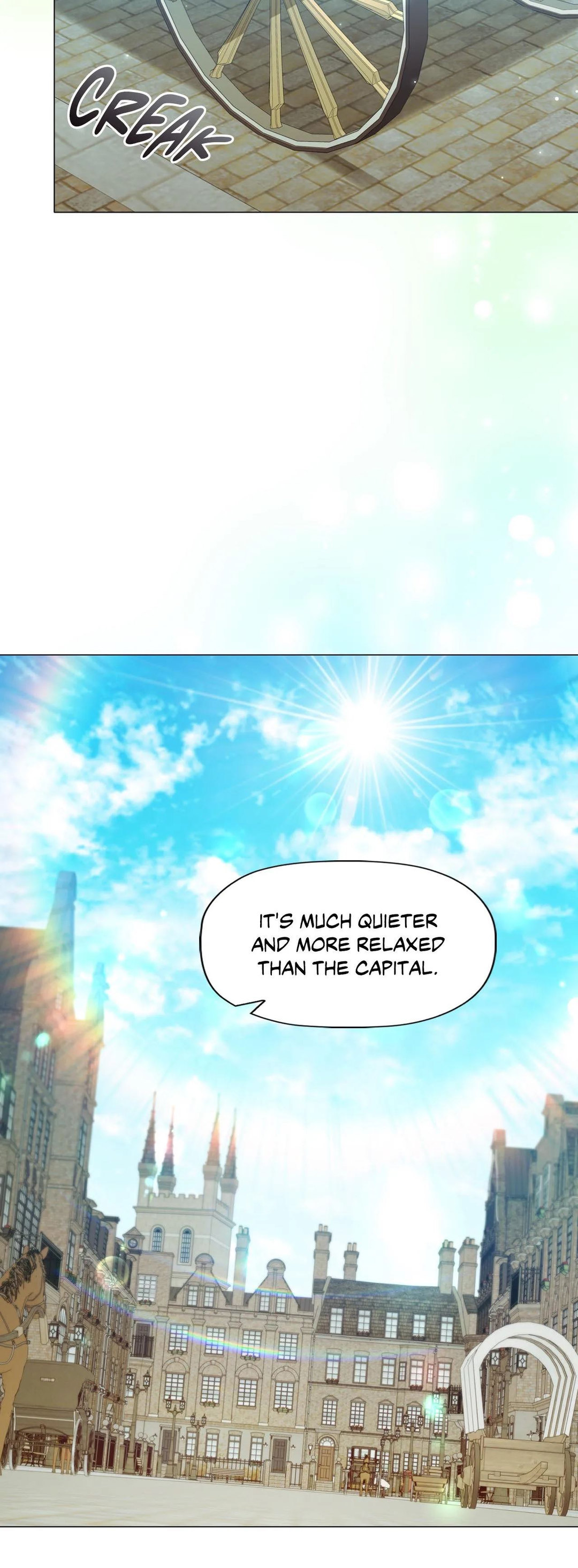 Depths of Malice chapter 82 page 37