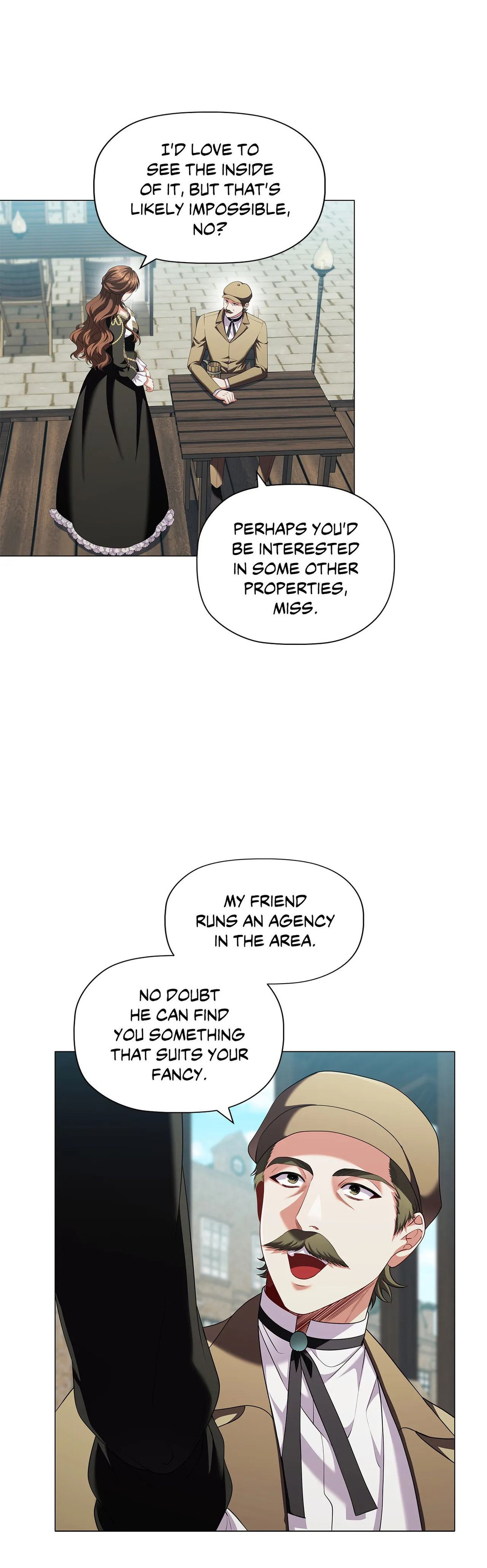 Depths of Malice chapter 83 page 6