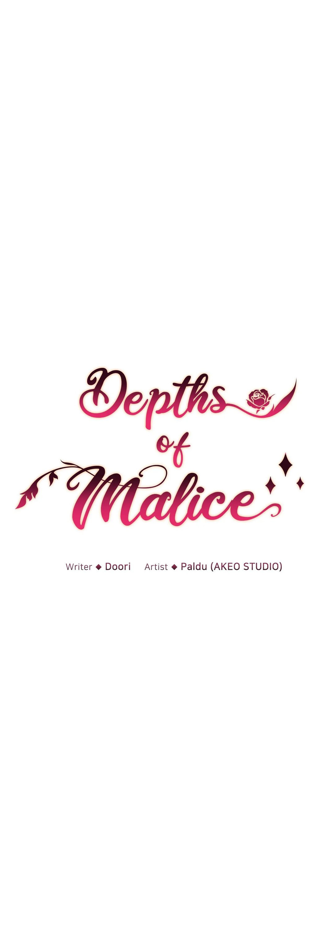 Depths of Malice chapter 85 page 8