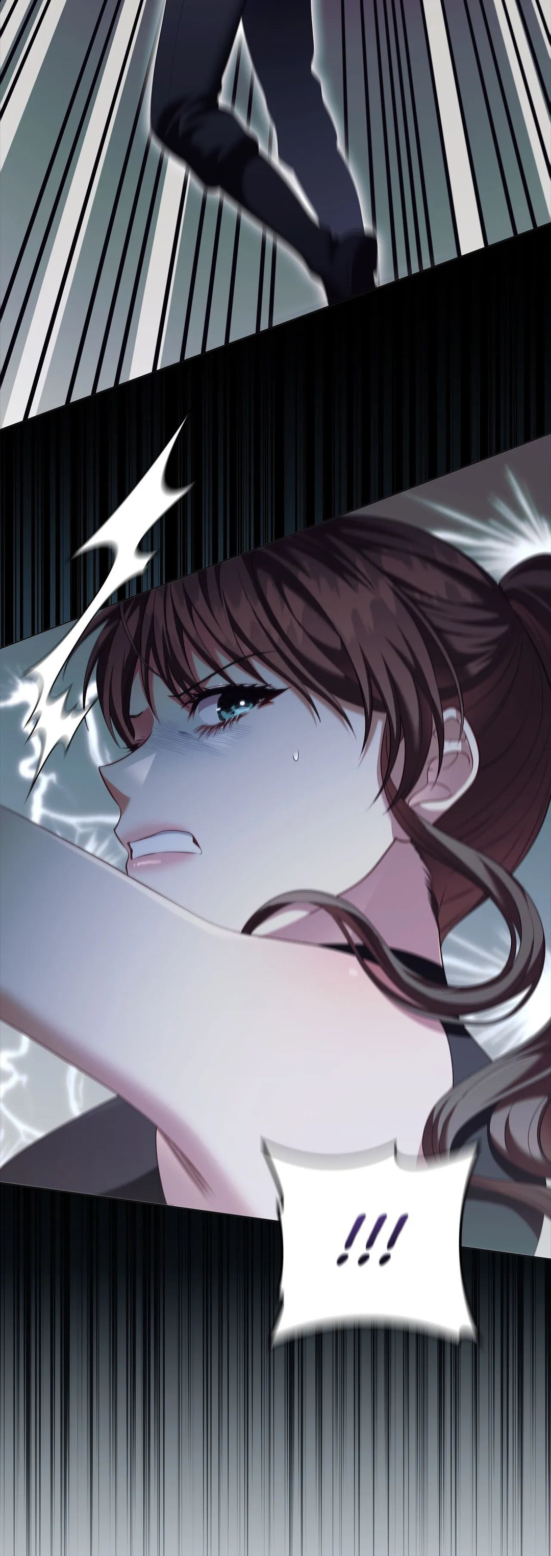 Depths of Malice chapter 86 page 24