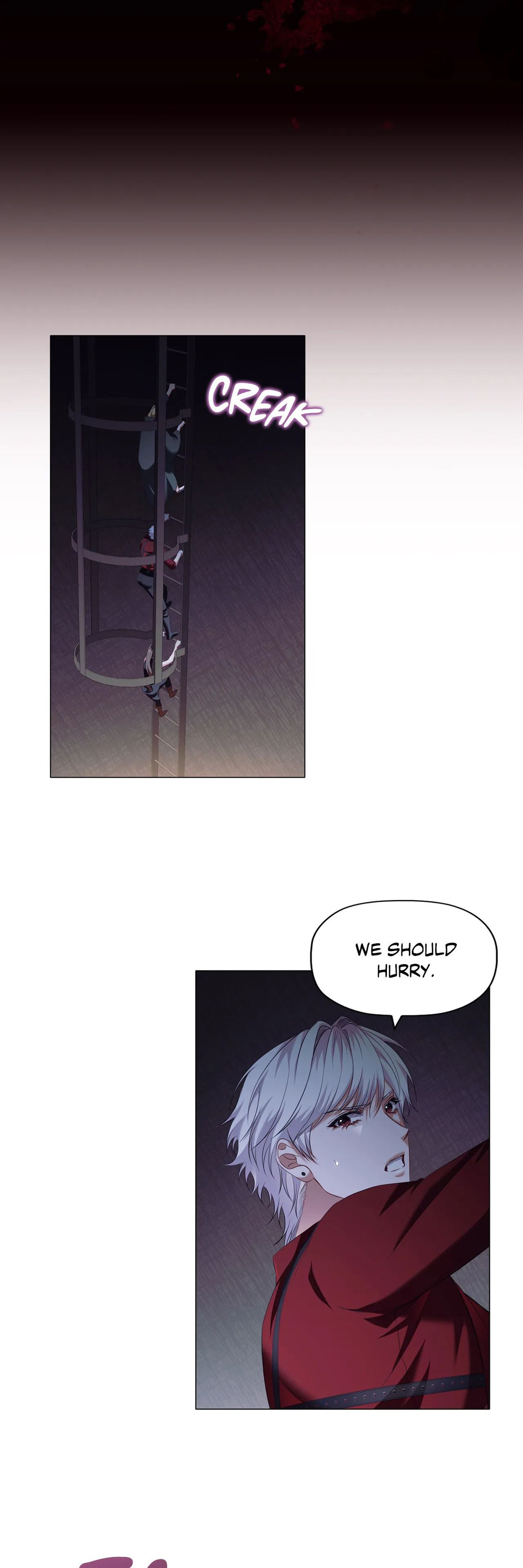 Depths of Malice chapter 86 page 28
