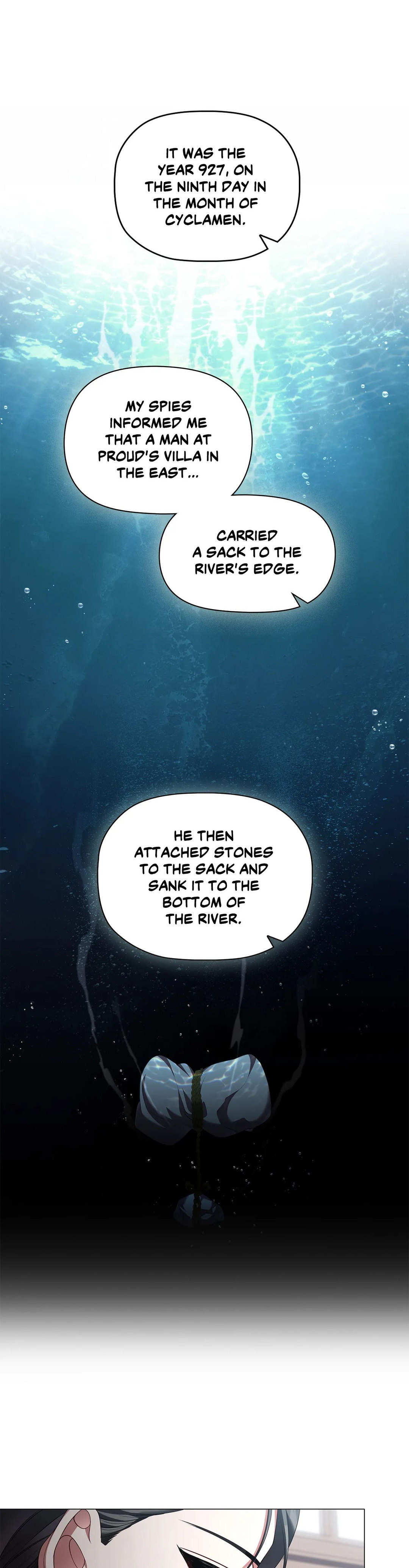 Depths of Malice chapter 88 page 18